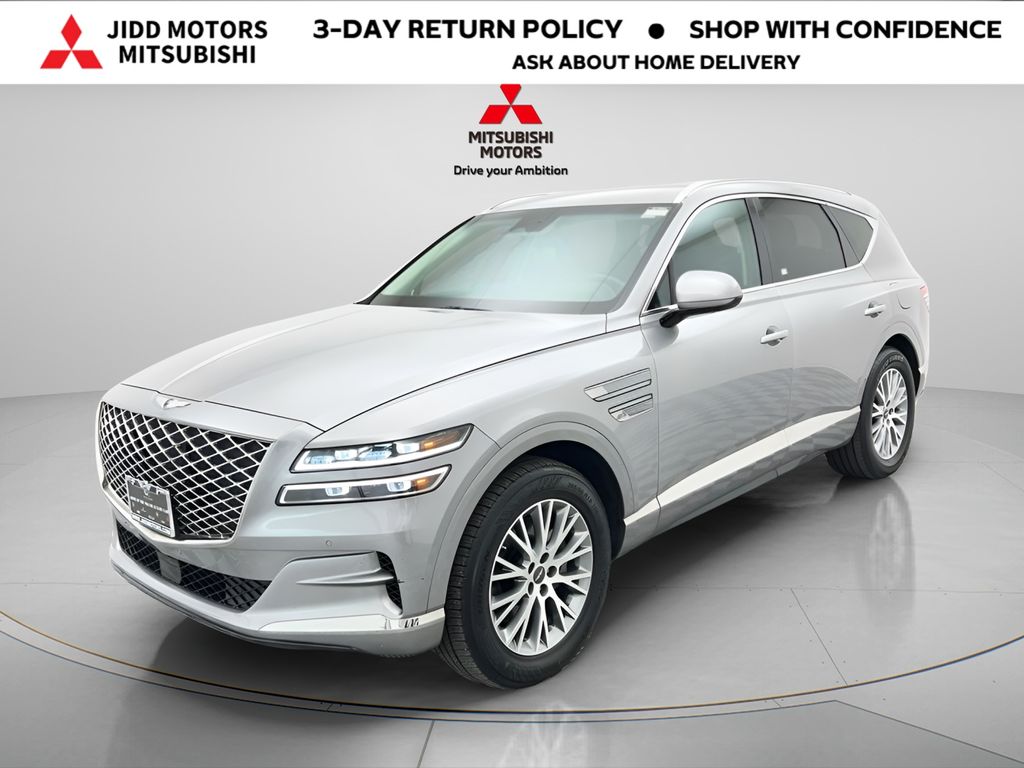 2024 Genesis GV80 2.5T AWD