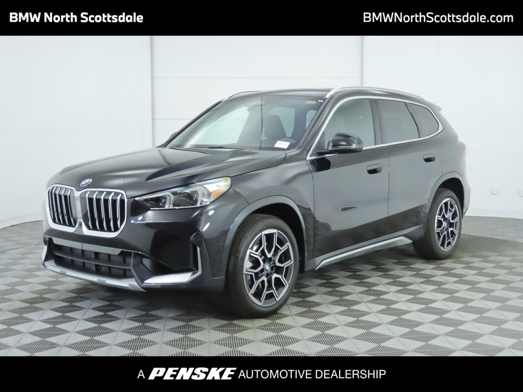 2025 BMW X1 xDrive28i -
                Phoenix, AZ