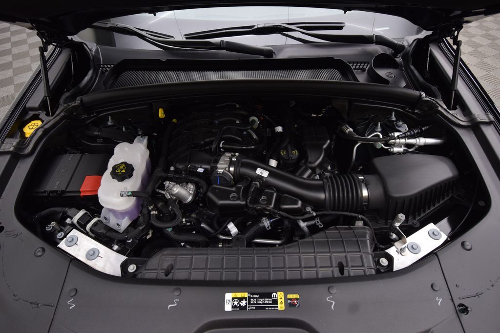 new 2025 Jeep Grand Cherokee car, priced at $44,577