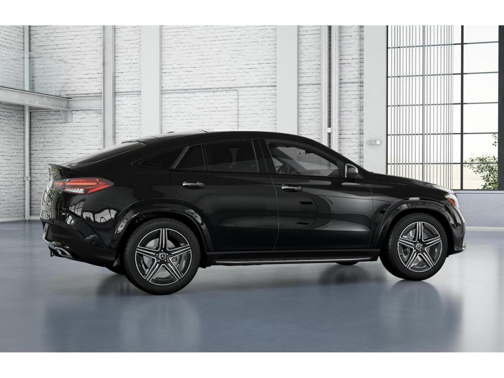 Thumbnail: 2026 Mercedes-Benz GLE - 18