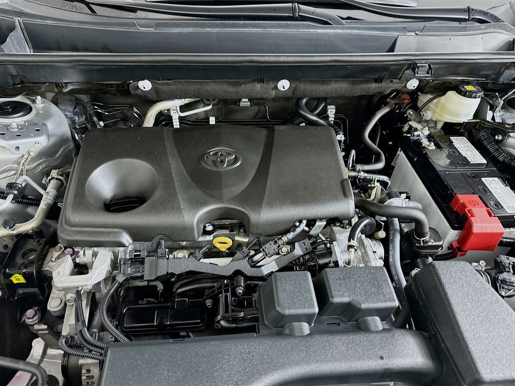 Thumbnail: 2023 Toyota RAV4 - 30