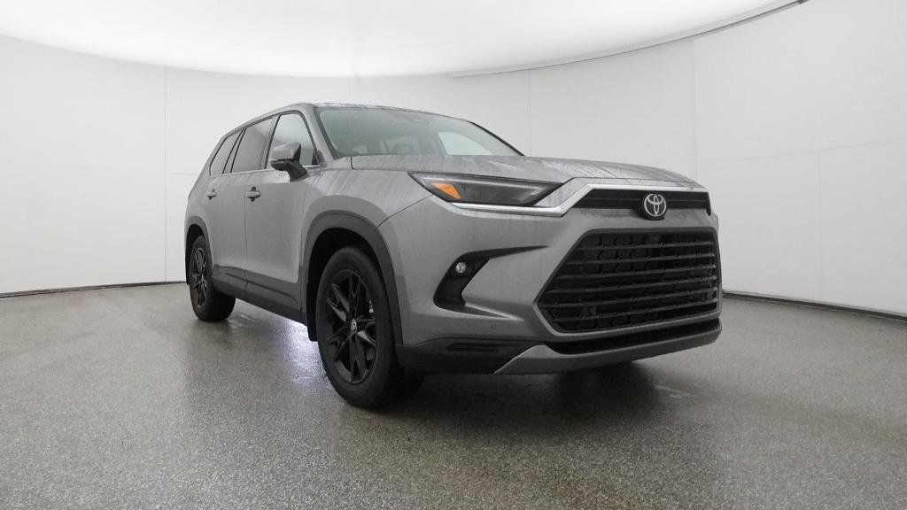 Thumbnail: 2026 Toyota Grand Highlander - 32