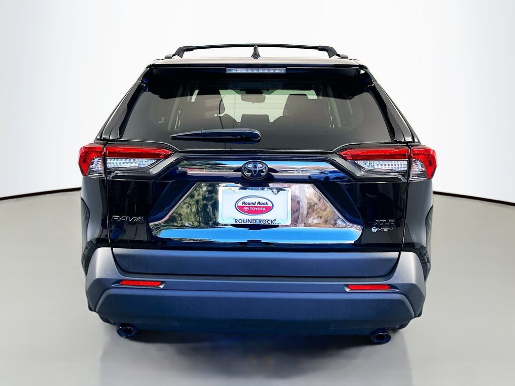 Thumbnail: 2025 Toyota RAV4 - 6