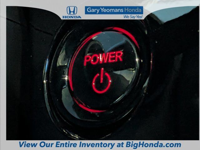 2026 Honda Accord Hybrid