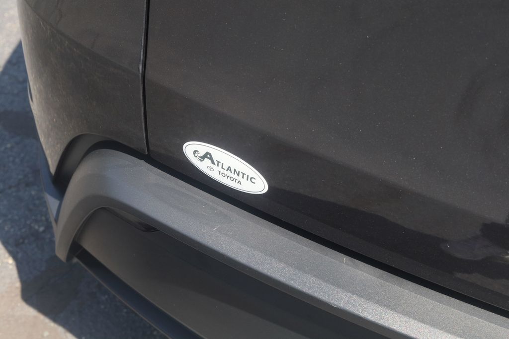 Used 2026 Tesla Model Y SUV