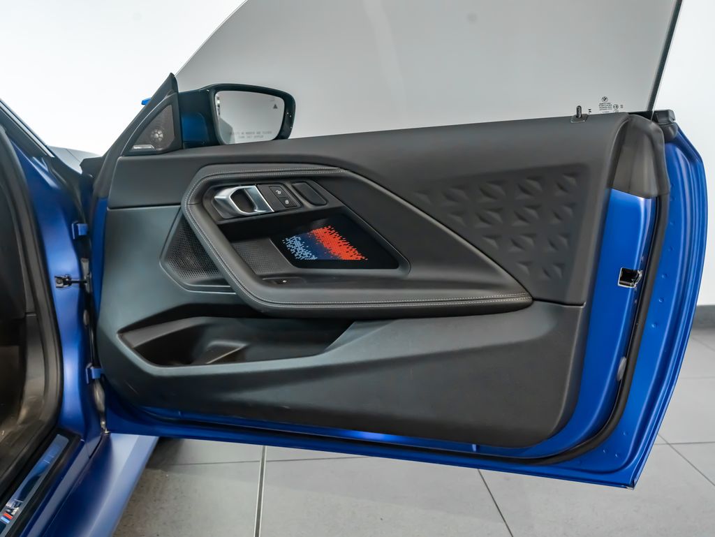 Used 2025 Blue BMW  image 23