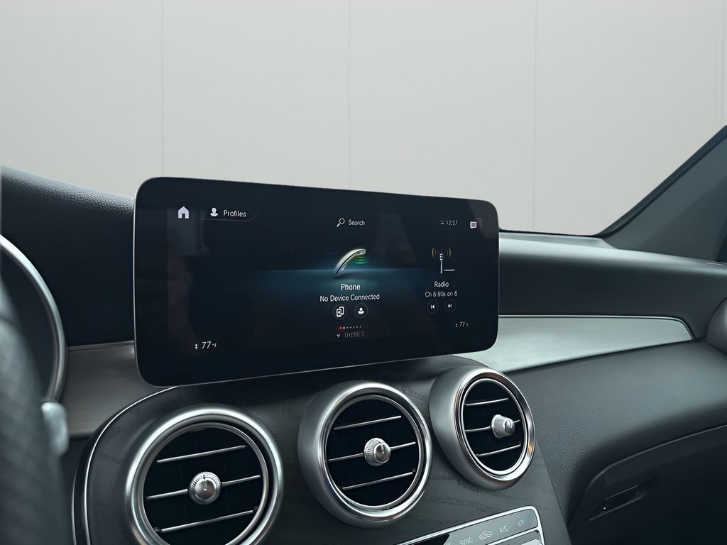 Used Car 2022 Mercedes-benz Glc  Glc 300 For Sale Under $35,000 In Austin, Texas