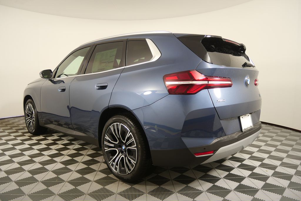 Thumbnail: 2026 BMW X3 - 5