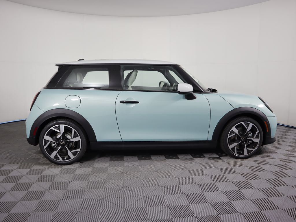 2025 MINI Cooper S 5