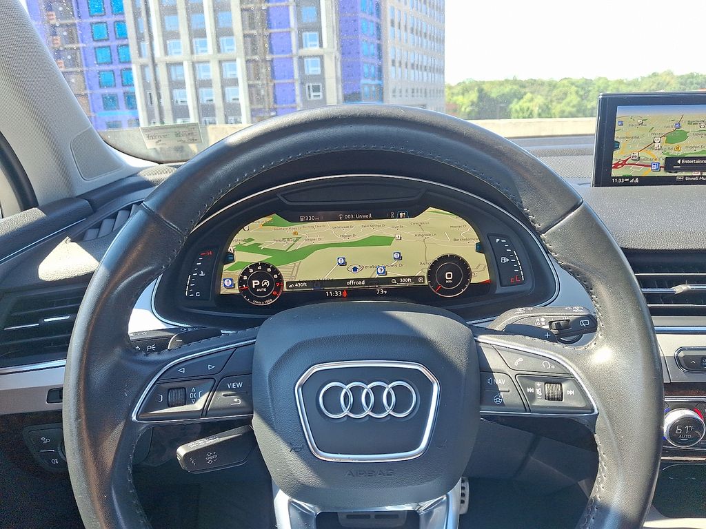 Thumbnail: 2019 Audi Q7 - 21