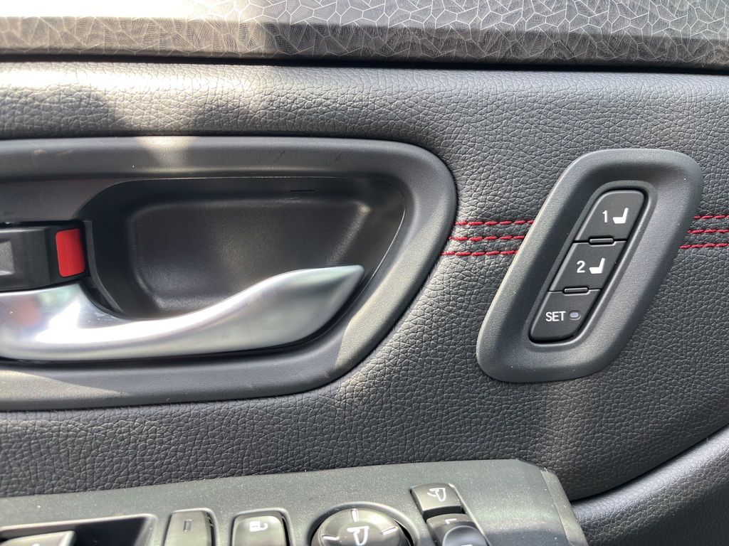 Thumbnail: 2026 Honda Pilot - 6