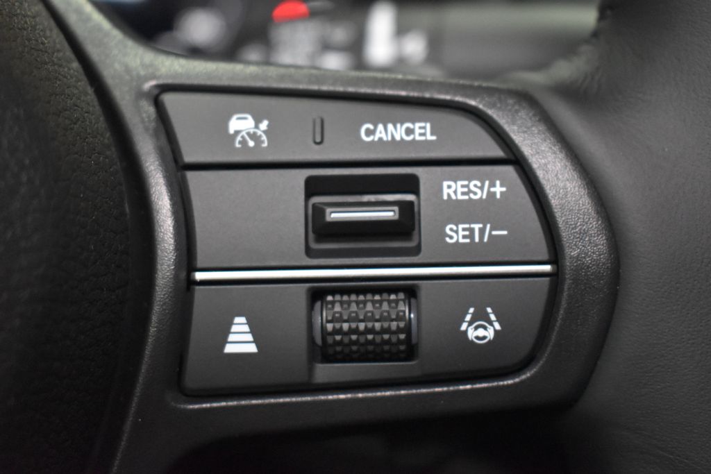 Thumbnail: 2025 Honda Accord - 16