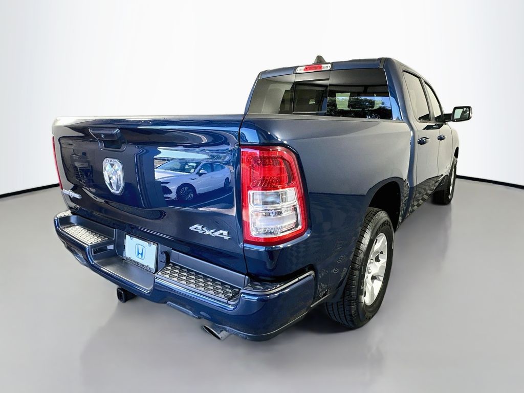 Thumbnail: 2024 RAM 1500 - 5