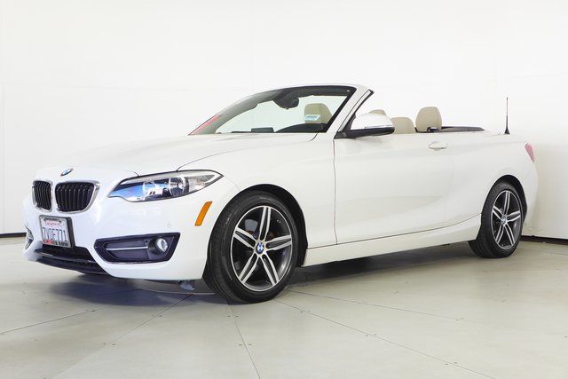 2017 BMW 2 Series 230i 2