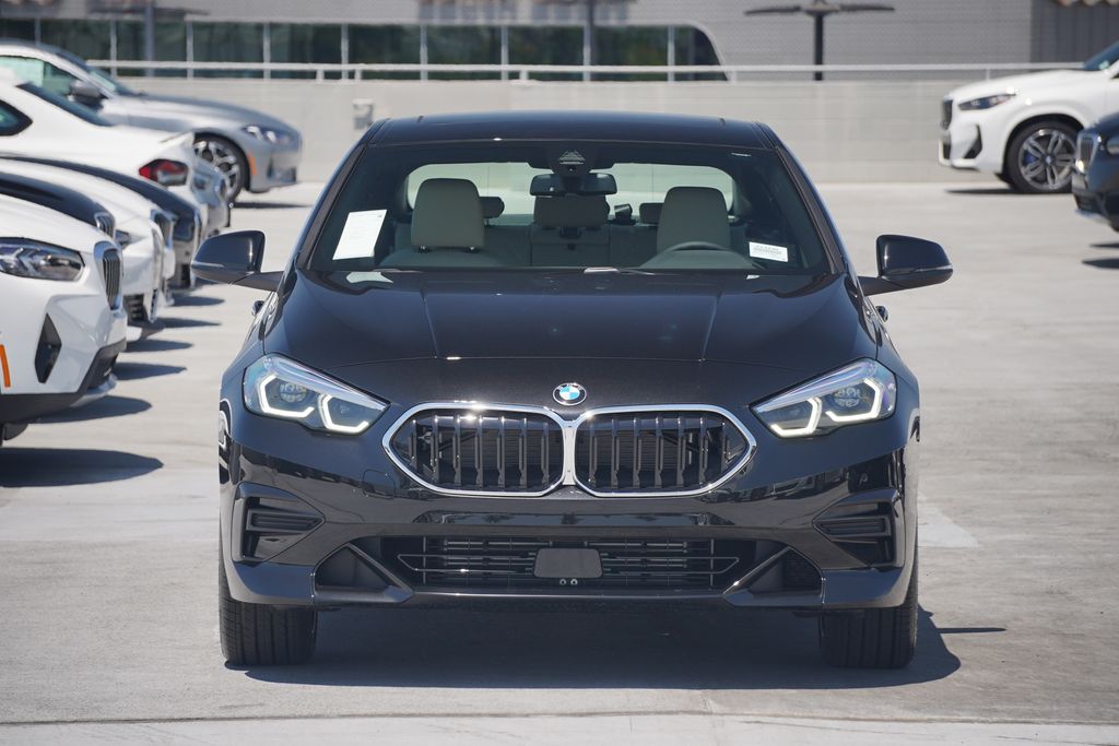 2024 BMW 2 Series 228i 2