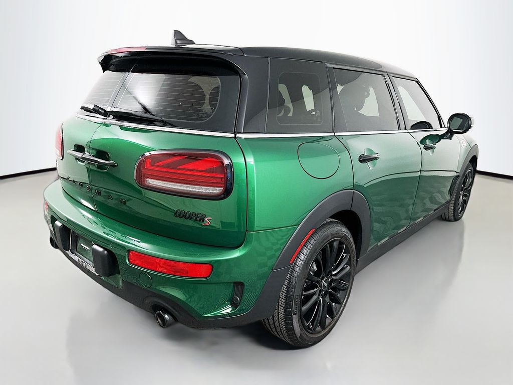 Thumbnail: 2024 MINI Cooper Clubman - 5