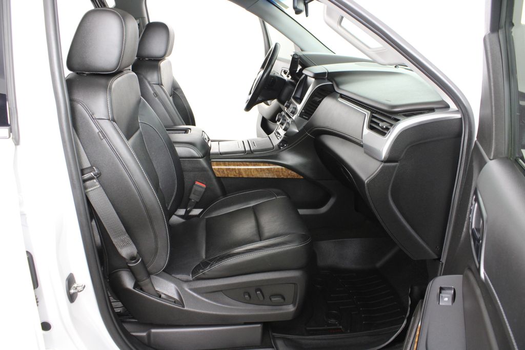 Used 2018 Chevrolet Suburban for sale in 