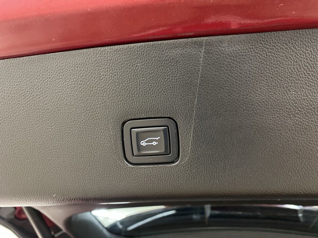 2019 Chevrolet Traverse Premier photo