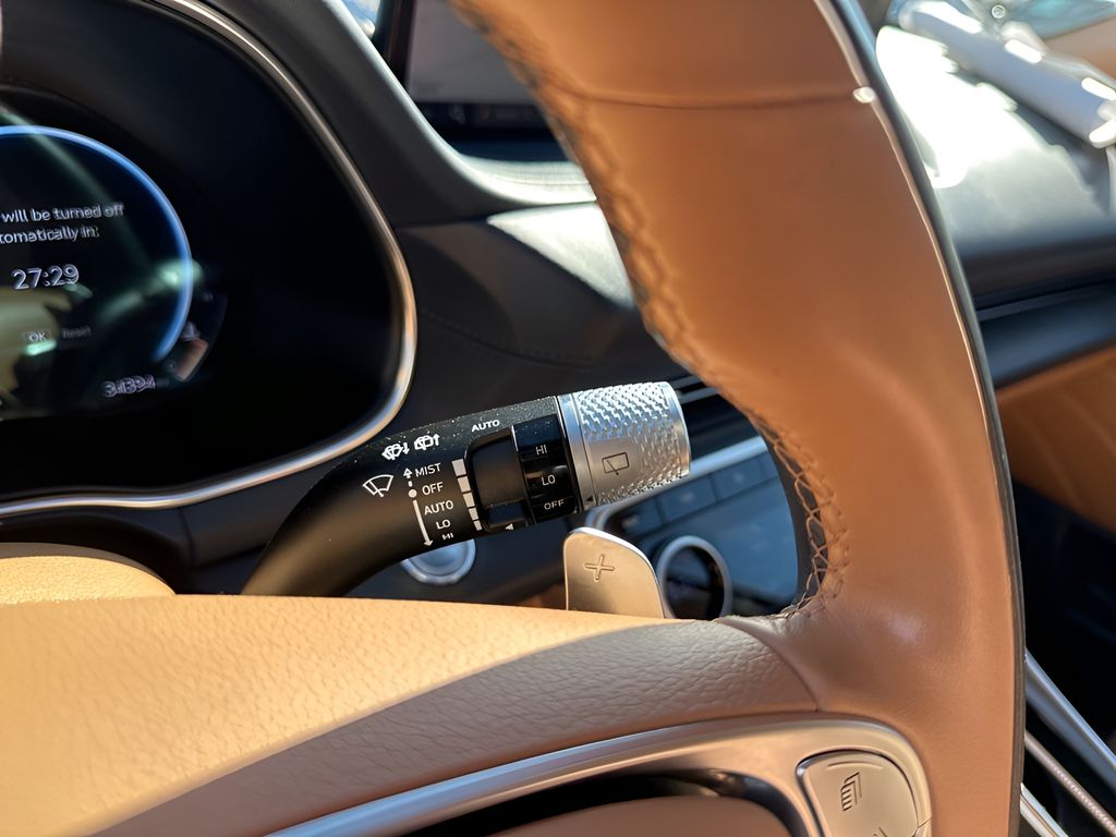 Used Car 2022 Genesis Gv80  3.5t Prestige Signature For Sale Under $60,000 In Austin, Texas