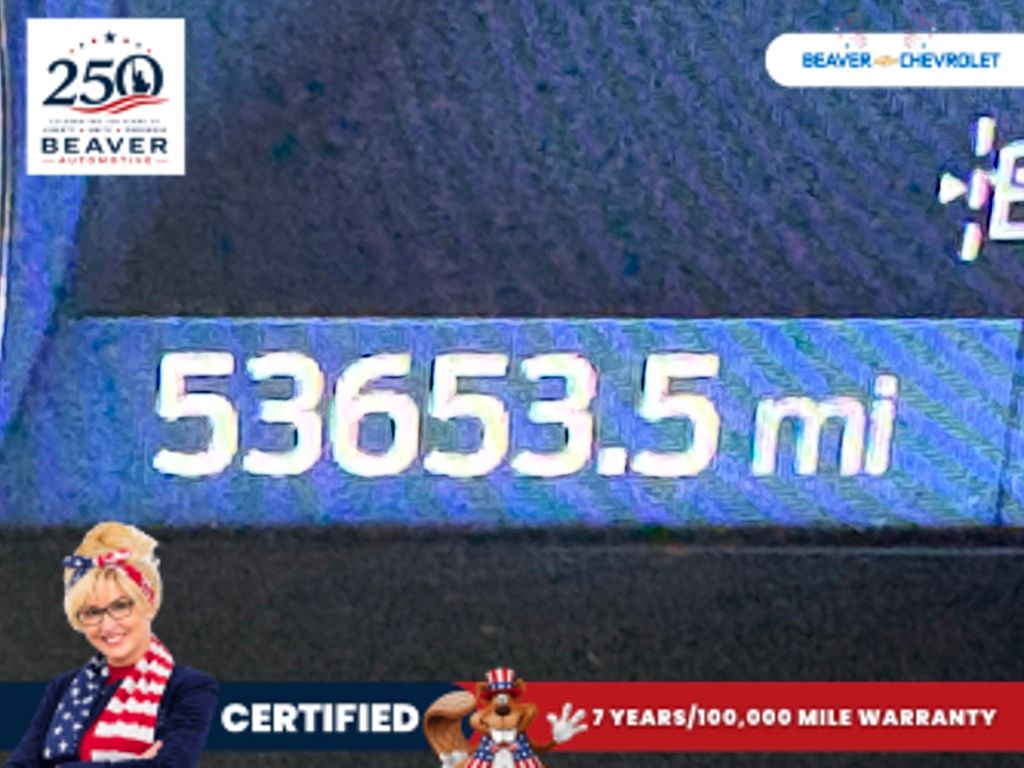 Used 2023 Ford F-150 Truck