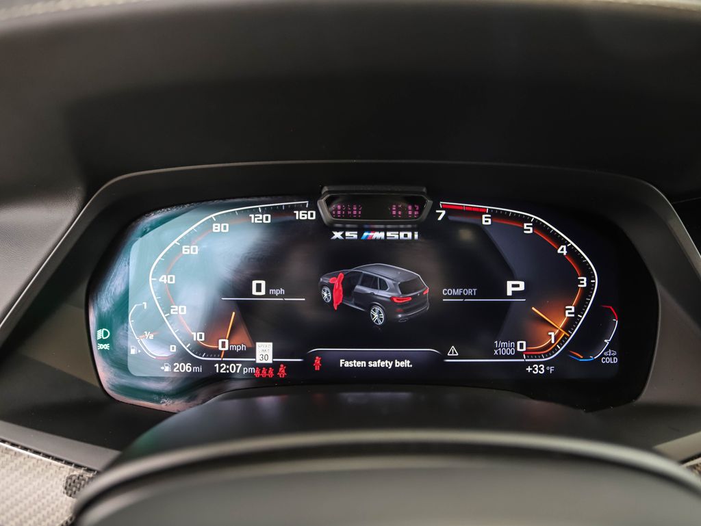 Thumbnail: 2023 BMW X5 - 14