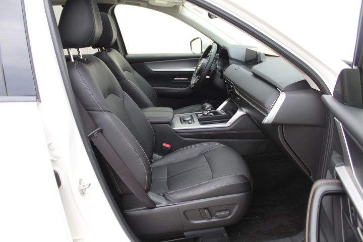 Used Car 2025 Mazda Cx-90  3.3 Turbo Select For Sale Under $35,000 In Georgetown, Texas