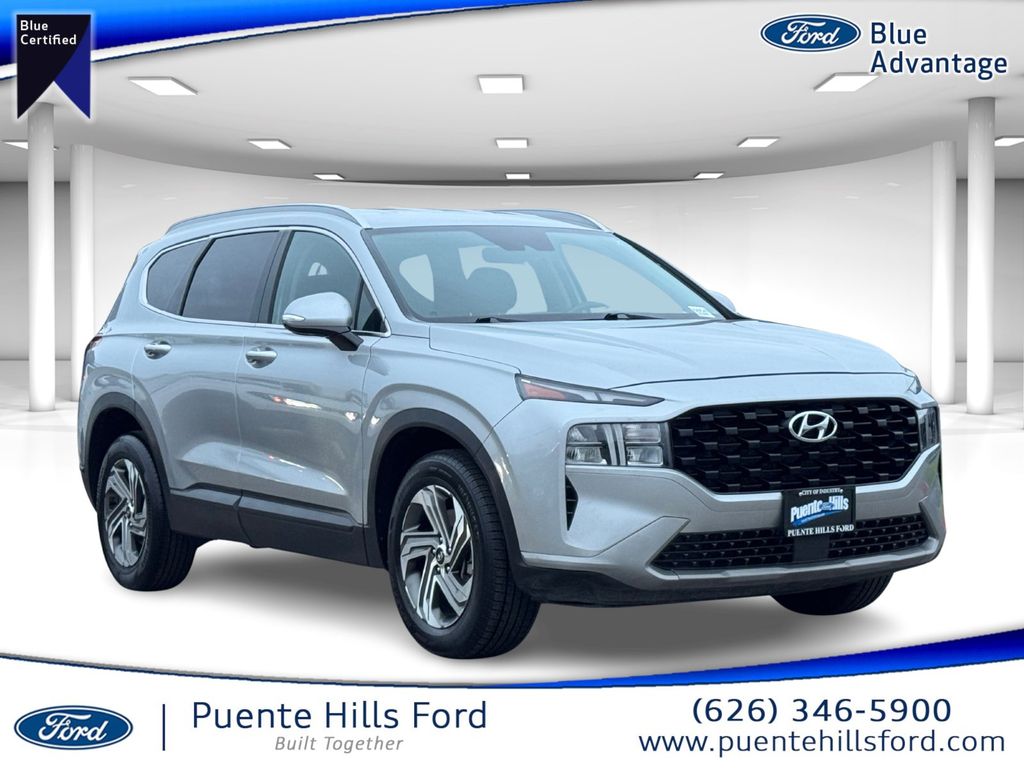 2023 Hyundai Santa Fe SEL FWD