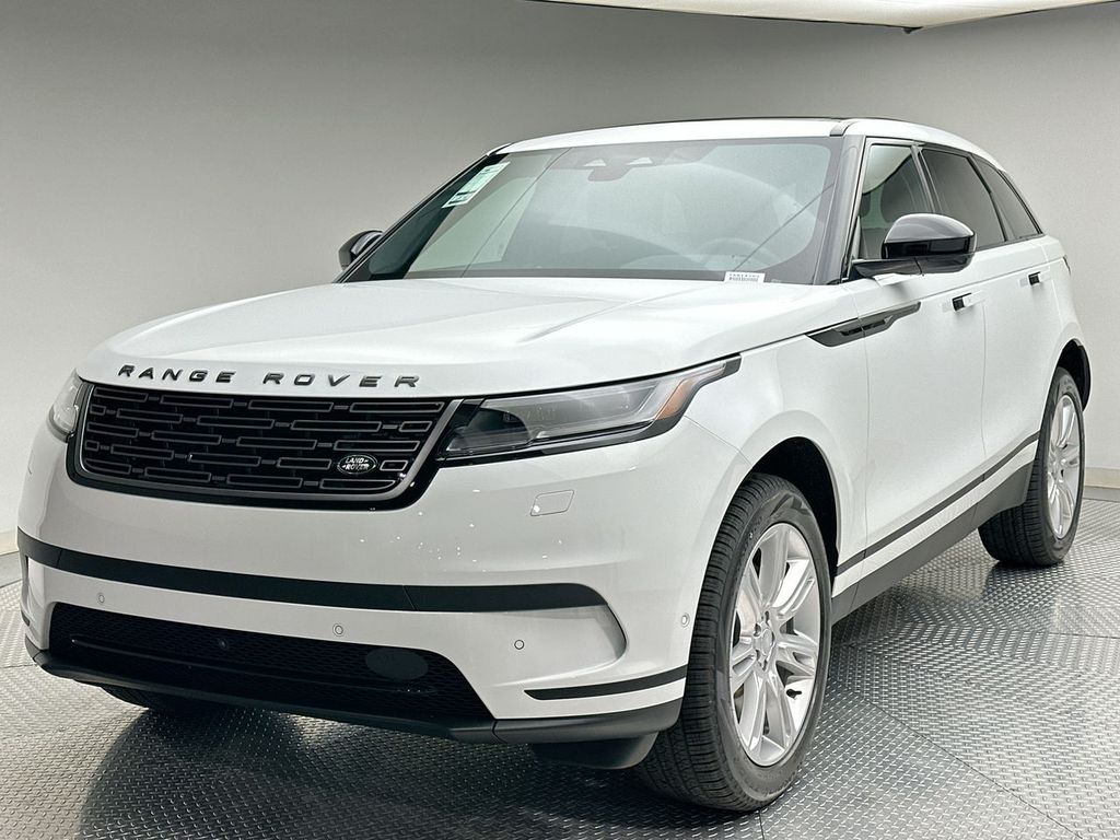 Thumbnail: 2026 Land Rover Range Rover Velar - 1