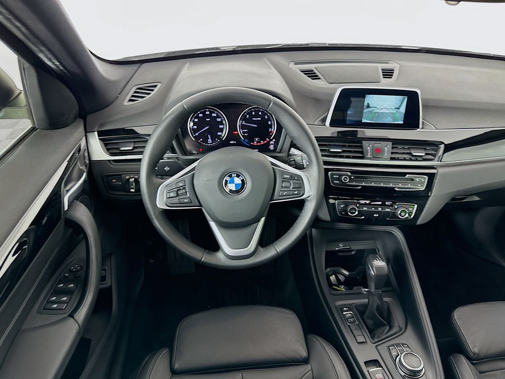 Thumbnail: 2018 BMW X1 - 22