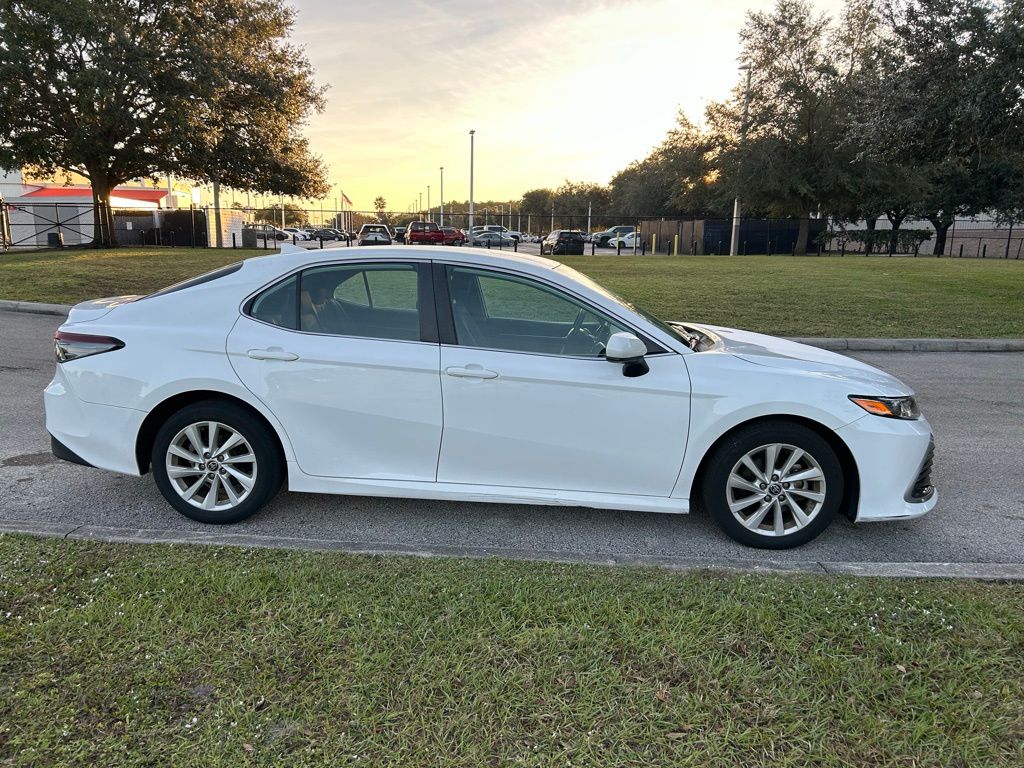 Thumbnail: 2023 Toyota Camry - 6