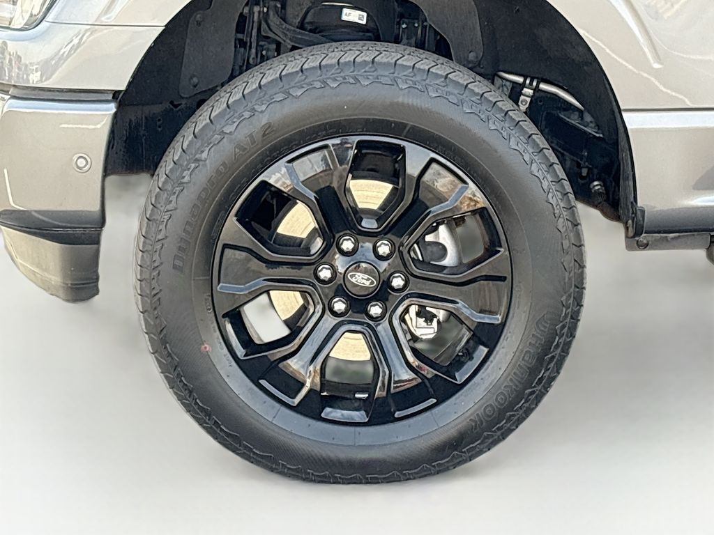 Thumbnail: 2023 Ford F-150 - 30