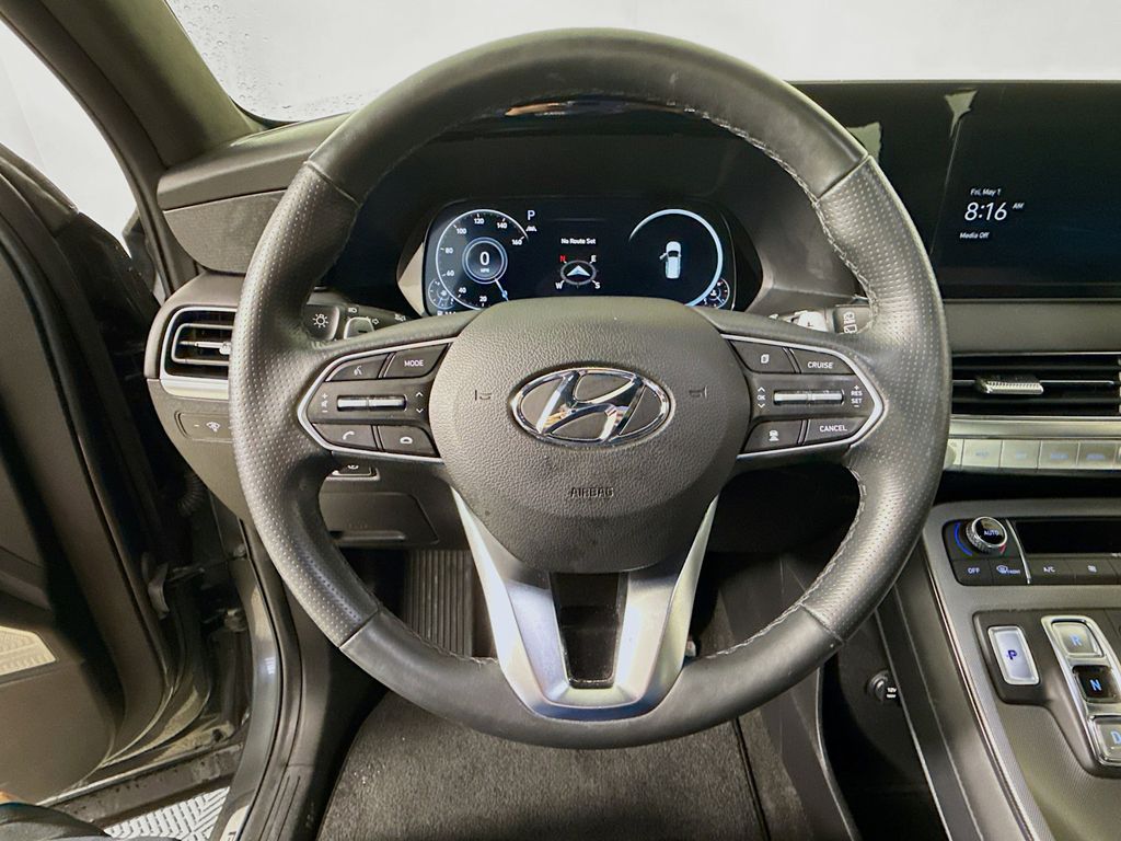Thumbnail: 2020 Hyundai Palisade - 11