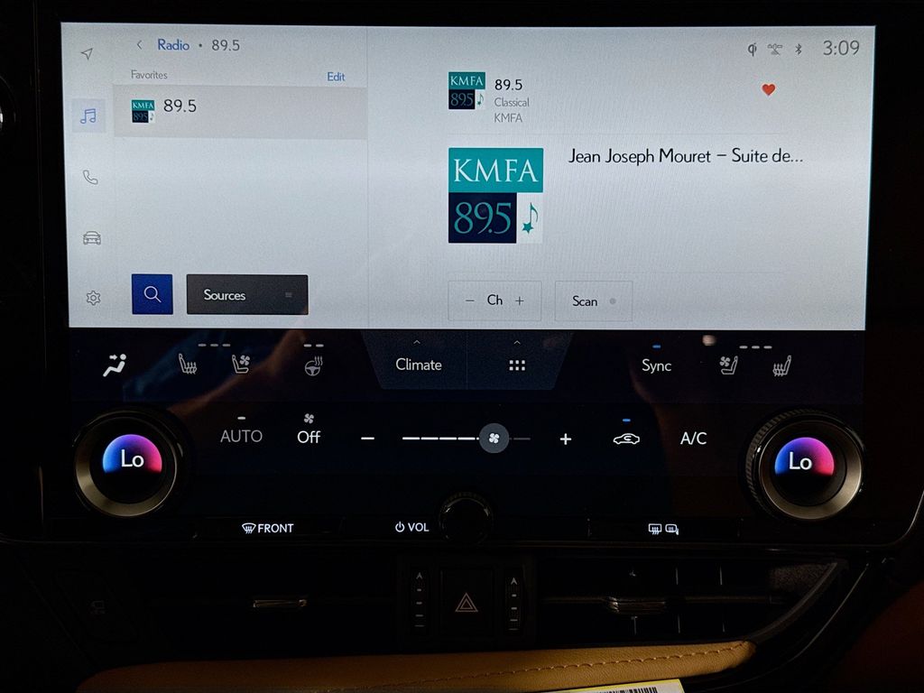 Thumbnail: 2026 Lexus NX - 11