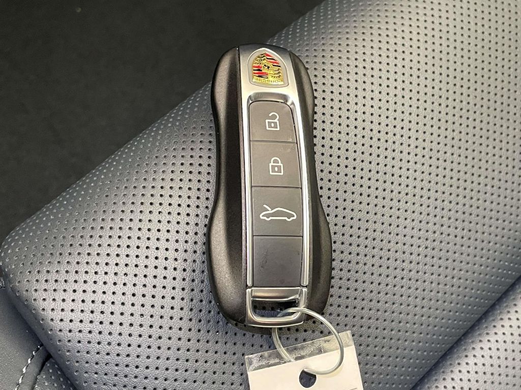 2023 Porsche 911 Turbo S  at Audi Porsche Sewickley