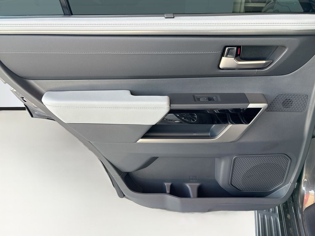 Thumbnail: 2026 Toyota Sequoia - 27