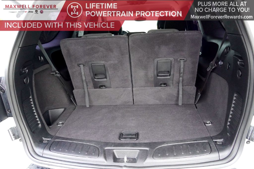 Used Car 2019 Dodge Durango  Sxt For Sale Under $25,000 In Taylor, Texas