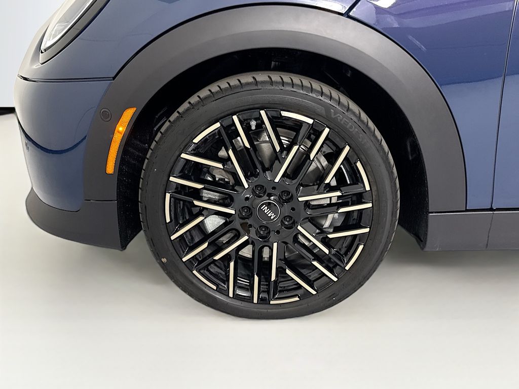 Thumbnail: 2026 MINI Cooper - 31