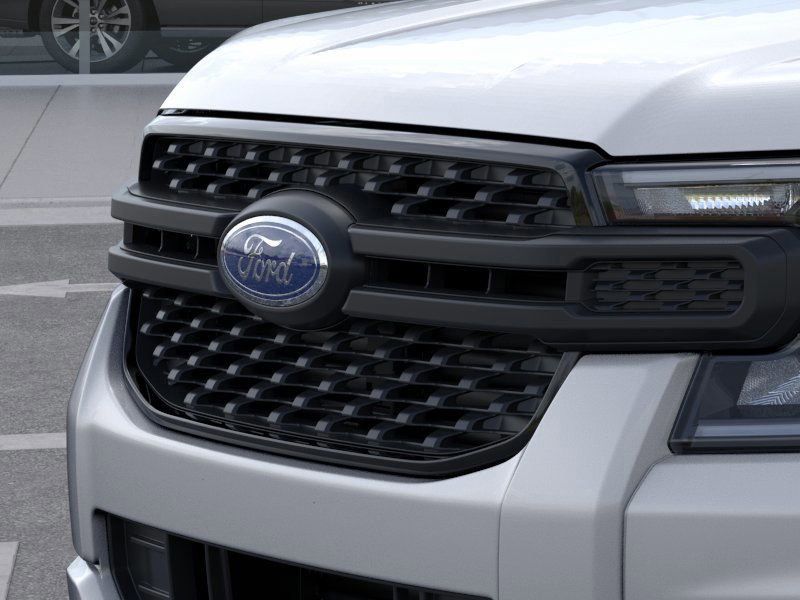 2024 Ford Ranger XL