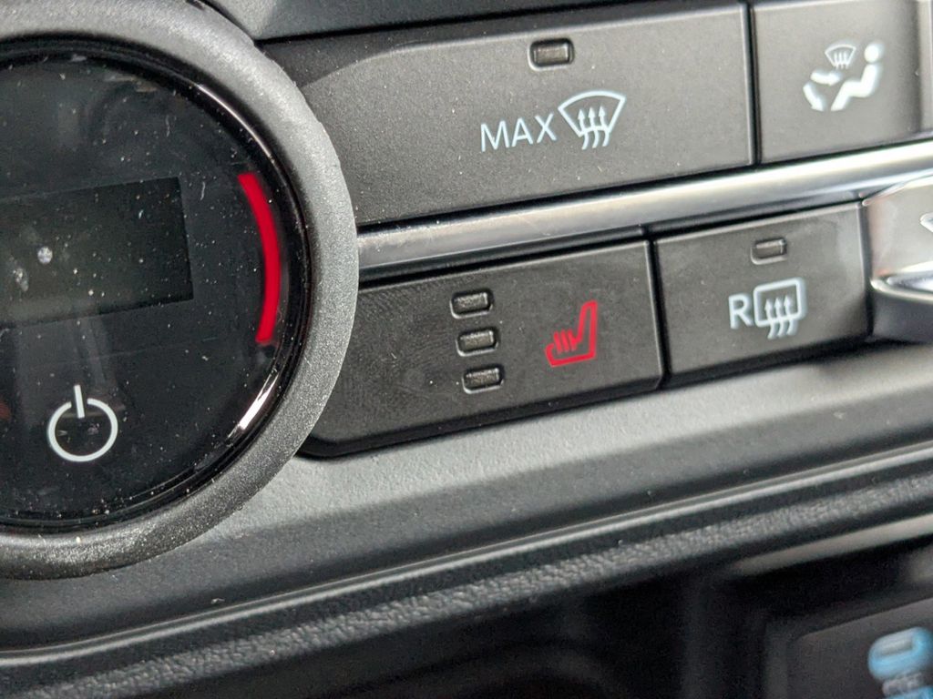 2025 Ford Bronco RTR