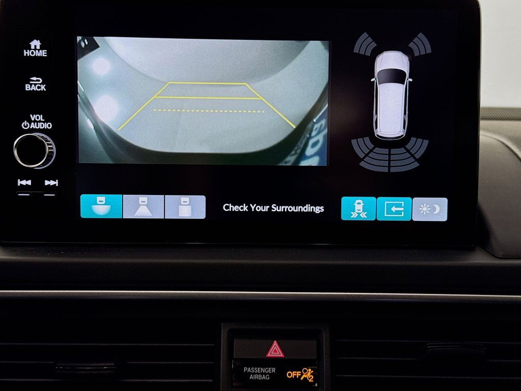 New Car 2025 Honda Pilot  Touring+ For Sale Under $60,000 In Austin, Texas