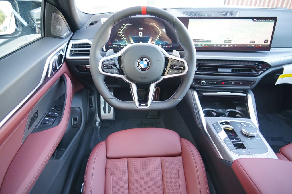 Thumbnail: 2026 BMW 4 Series - 15