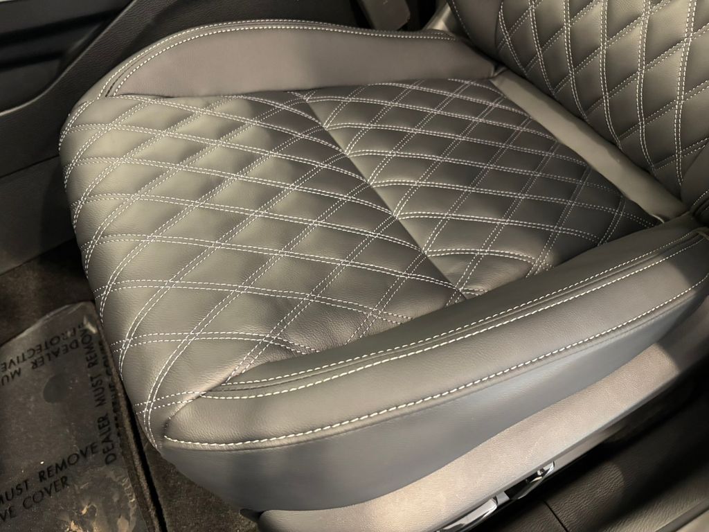 2026 Nissan Rogue Plug-In Hybrid Platinum