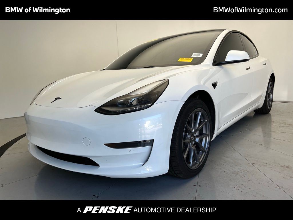 Thumbnail: 2023 Tesla Model 3 - 1