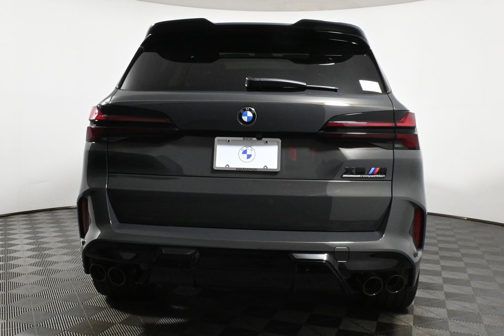 Thumbnail: 2026 BMW X5 - 6