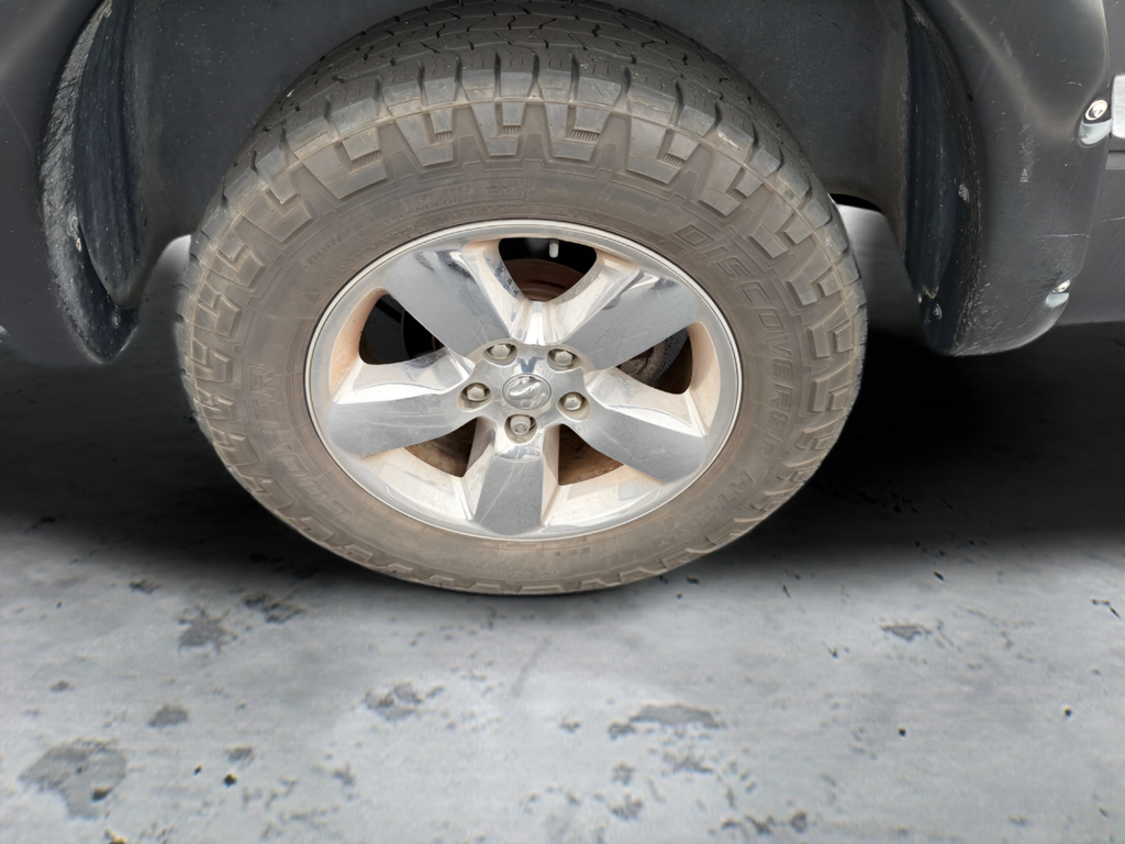 Used 2014 Ram 1500 Truck