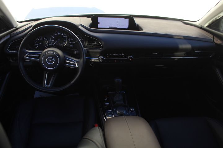 Used Car 2022 Mazda Cx-30  2.5 Turbo Premium Package For Sale Under $25,000 In Georgetown, Texas