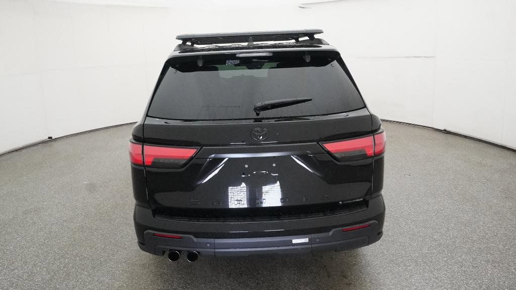 Thumbnail: 2026 Toyota Sequoia - 24