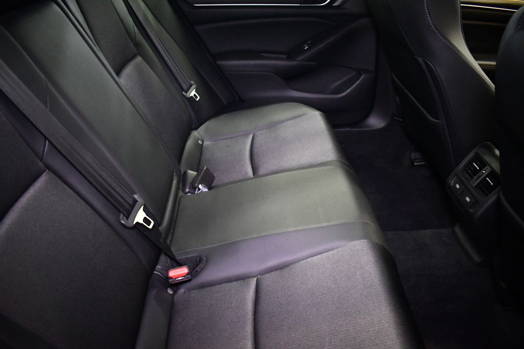 Thumbnail: 2022 Honda Accord - 31