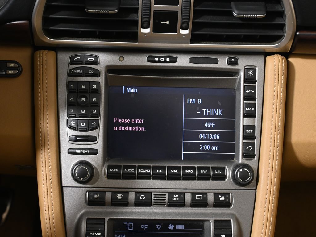 Thumbnail: 2008 Porsche 911 - 29