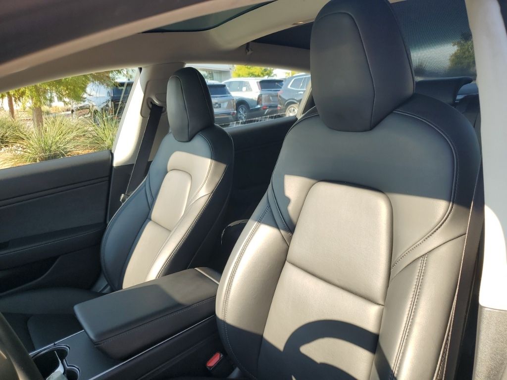 Used Car 2018 Tesla Model 3  For Sale In Austin, Texas